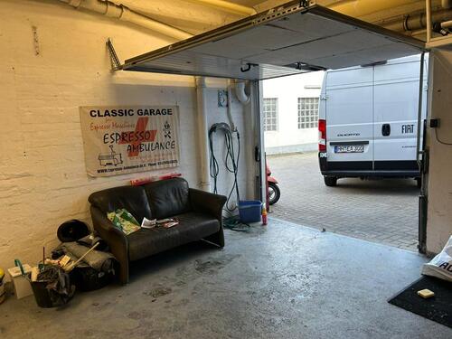 Foto - andere in Hamburg zur Miete