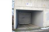 Foto - Garagenstellplatz 150m vom Citypoint günstig