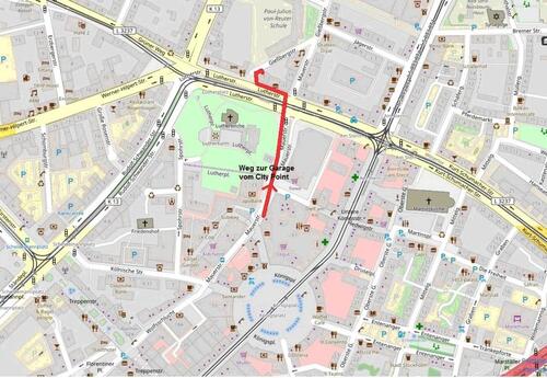 Foto - andere in Kassel