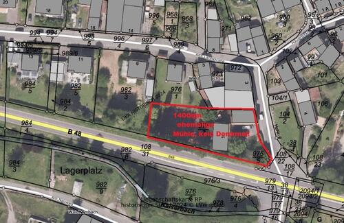 Foto - Fachwerkhaus mit großer Scheune auf 1400qm von Privat