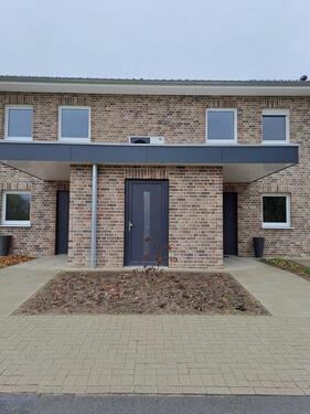 Foto - Helle Neubau OG-Wohnung - 850,00 EUR Kaltmiete, ca.  72,00 m²