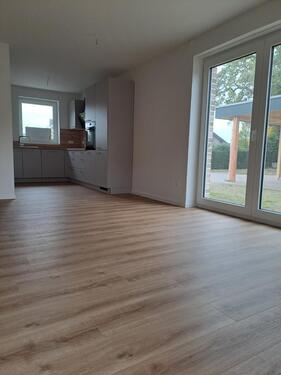 Foto - Etagenwohnung in Neuenhaus zur Miete