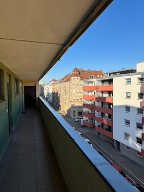 Foto - 3 Zimmer Etagenwohnung zum Kaufen in Fürth