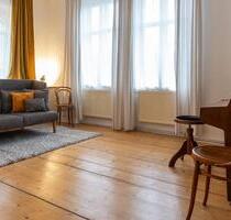 Raum für Klavier, Workshops, Kurse, Büro, Kaffee, Treffs - Bad Schandau