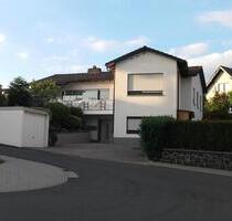 Einfamilienhaus mit der Möglichkeit einer Einliegerwohnung - Sinn