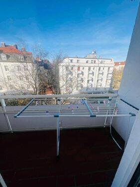 Foto - 3 zimmer Wohnung donnersbergerbrücke