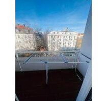 3 zimmer Wohnung donnersbergerbrücke - München Neuhausen-Nymphenburg