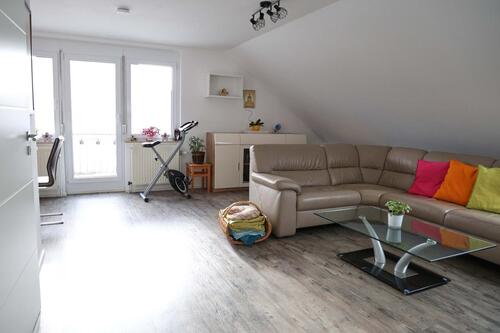 Foto - 3 Zimmer Etagenwohnung zum Kaufen in Oberstenfeld