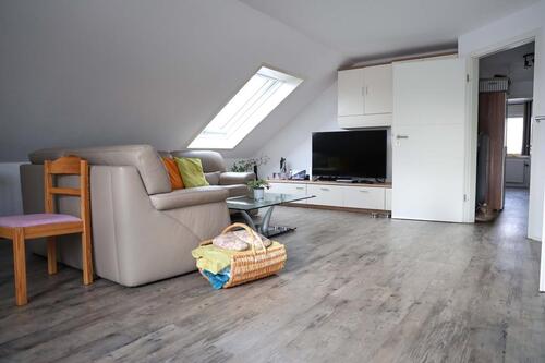 Foto - 3 Zimmer Etagenwohnung in Oberstenfeld