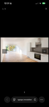 Foto - 2 Zimmer Etagenwohnung zur Miete in Osnabrück