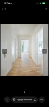 Foto - 2 Zimmer Etagenwohnung in Osnabrück