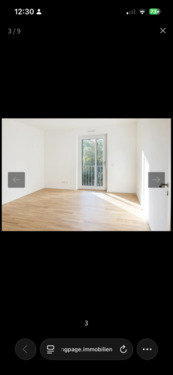 Foto - Etagenwohnung in Osnabrück zur Miete