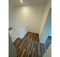 Reihnehaus in Kamp-Lintfort Zechensiedlung direkt am Park