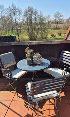 Foto - 3 Zimmer Etagenwohnung in Blomberg