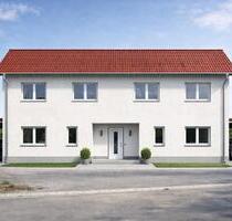 Neubau Haushälfte zur Vermietung - Lauben