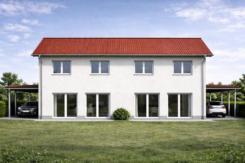 Foto - 2 Zimmer Einfamilienhaus zur Miete in Lauben