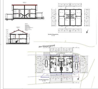Foto - Einfamilienhaus in Lauben zur Miete