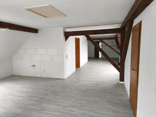 Foto - Etagenwohnung in Oldenburg zur Miete