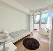 Zimmer frei in WG – Niederbornstraße 2, Frankfurt am Main