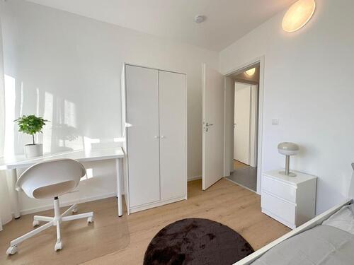 Foto - 1 Zimmer Etagenwohnung in Frankfurt am Main