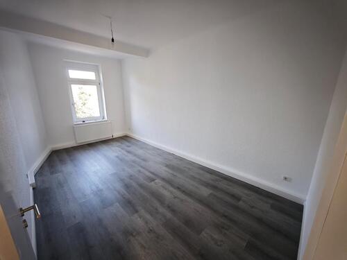 Foto - Etagenwohnung in Gotha zur Miete