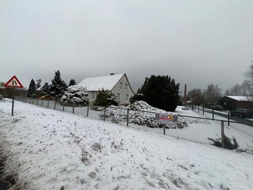 Foto - 5 Zimmer Einfamilienhaus zum Kaufen in Möckern