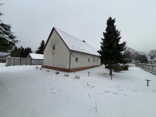 Foto - 5 Zimmer Einfamilienhaus in Möckern