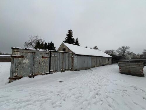 Foto - Einfamilienhaus in Möckern zum Kaufen