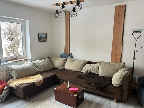 Foto - Schöne Wohnung zur Untermiete April bis Oktober, WG geeignet