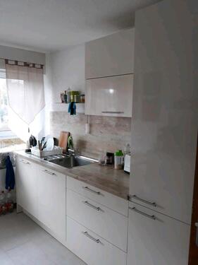 Foto - 5 Zimmer Etagenwohnung in Aichhalden