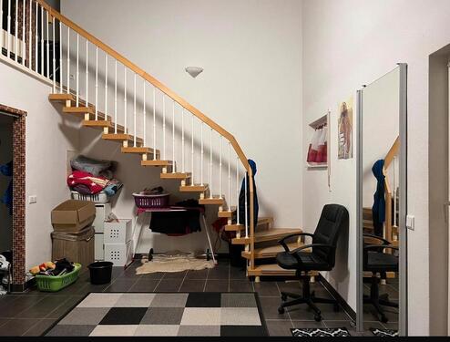 Foto - 2 Zimmer Maisonettenwohnung zur Miete in Leipzig