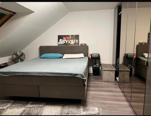 Foto - 2 Zimmer Maisonettenwohnung in Leipzig