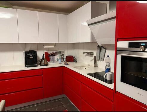 Foto - Maisonettenwohnung in Leipzig zur Miete