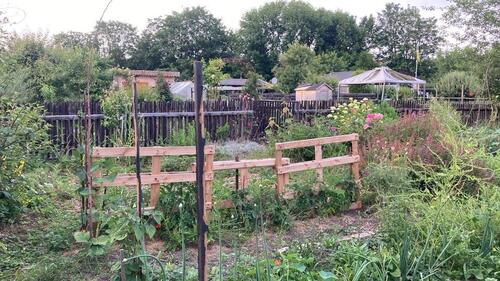 Foto - Grundst&uuml;ck in Leipzig