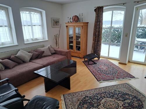 Foto - 3 Zimmer Erdgeschoßwohnung zur Miete in Petershagen