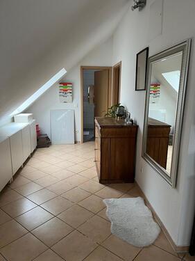 Foto - Charmante Dachgeschosswohnung in ruhiger Lage von Gießen-Wieseck