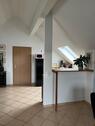 Foto - 2 Zimmer Dachgeschoßwohnung zur Miete in Gießen