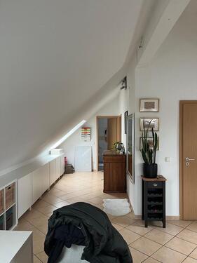 Foto - 2 Zimmer Dachgeschoßwohnung in Gießen
