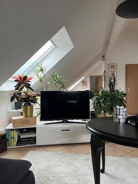 Foto - Dachgeschoßwohnung in Gießen zur Miete