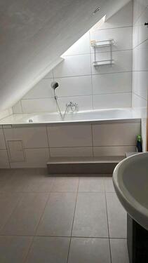 Foto - Dachgeschoßwohnung in Germersheim zur Miete