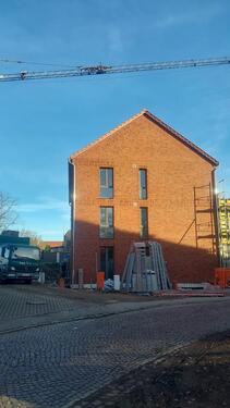 Foto - 3 Zimmer Erdgeschoßwohnung zur Miete in Barsinghausen