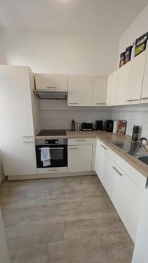 Foto - Etagenwohnung in Halle (Saale) zur Miete