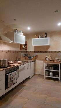 Foto - 3.5 Zimmer Etagenwohnung in Linkenheim-Hochstetten