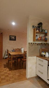 Foto - Etagenwohnung in Linkenheim-Hochstetten zur Miete