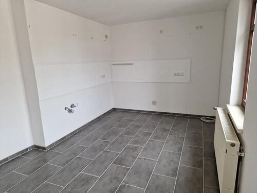 Foto - Großzügige 4 Raumwohnung mit zwei Bädern