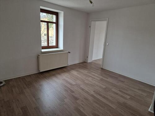 Foto - 4 Zimmer Etagenwohnung in Staßfurt