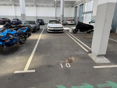 Foto - andere zur Miete in Nürnberg