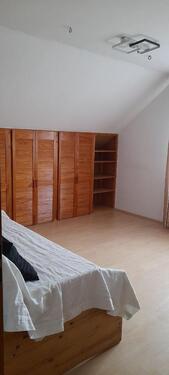 Foto - Wunderschöne 2-Zimmer-Wohnung am Waldrand – Untemieter für 1 Jahr