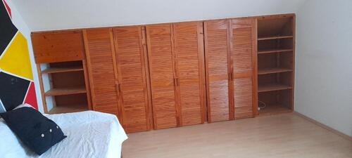 Foto - 2.5 Zimmer Etagenwohnung in Butzbach