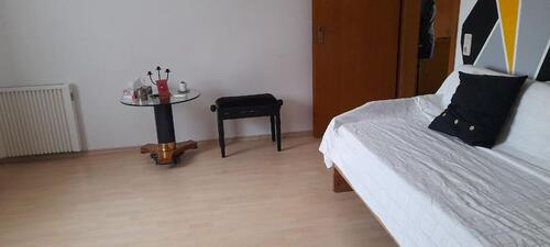 Foto - Etagenwohnung in Butzbach zur Miete